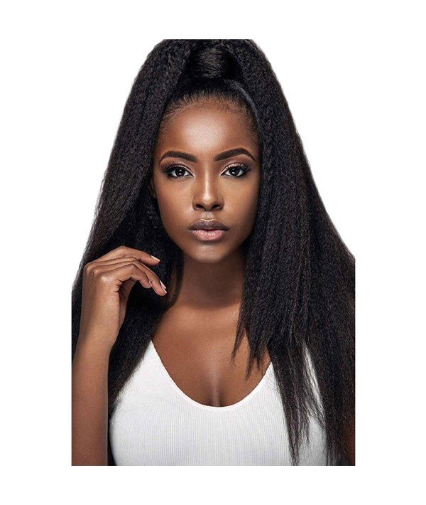 HairmakerVirginBrazilianLuxuryPackKinkyStraightWeave HairmakerVirginBrazilianLuxuryPackKinkyStraightWeave