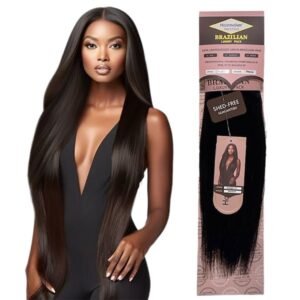 HairmakerVirginBrazilianLuxuryPackStraightWeave1 1