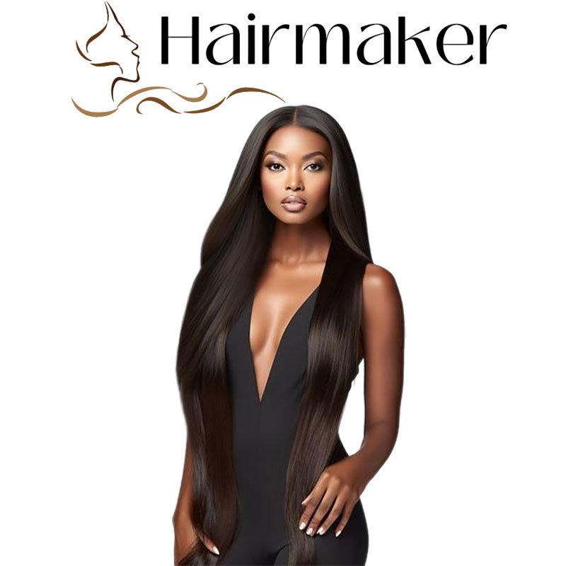 HairmakerVirginBrazilianLuxuryPackStraightWeave2 HairmakerVirginBrazilianLuxuryPackStraightWeave2