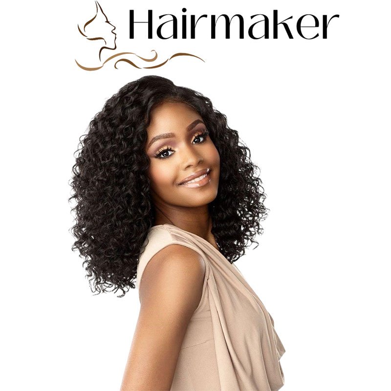 HairmakerVirginBrazilianLuxuryPackWaterWave2 HairmakerVirginBrazilianLuxuryPackWaterWave2