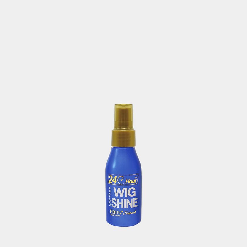 C Detangler PKG 24HR WIg shine 60ml min