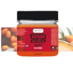 Safah Natural BATANA OIL 100 Pure Jar 100ml