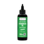 Safahs 100 Natural Fenugreek Vegan Hair Oil