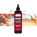 Safahs Natural BATANA Oil with Jamaican Castor Oil 100ml