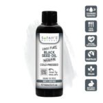 Safahs natural 100 Pure Black Cumin Seed Oil 100ml
