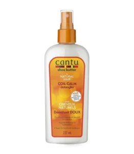 Cantu coil calm detangler
