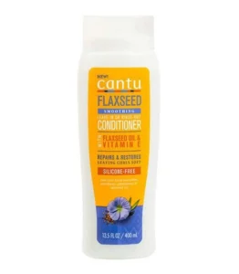 cantu leave in conditioner with flex seed